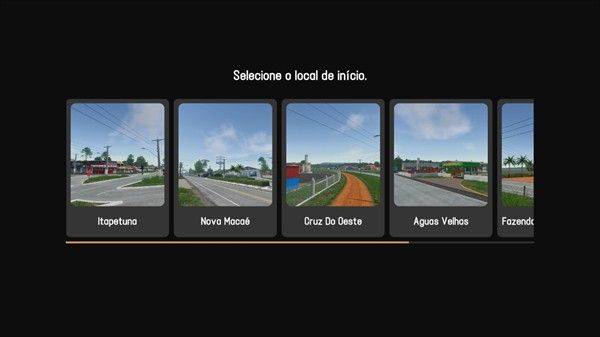 全球卡车在线模拟器中国版