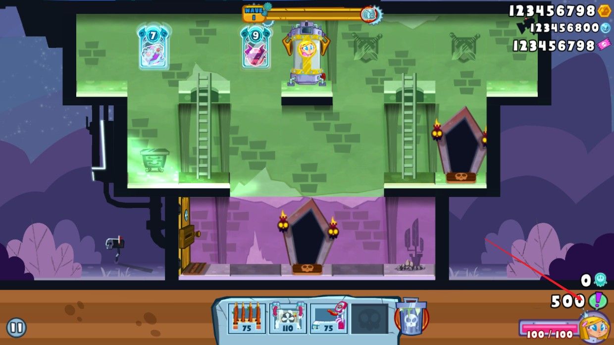 邪恶古堡汉化版