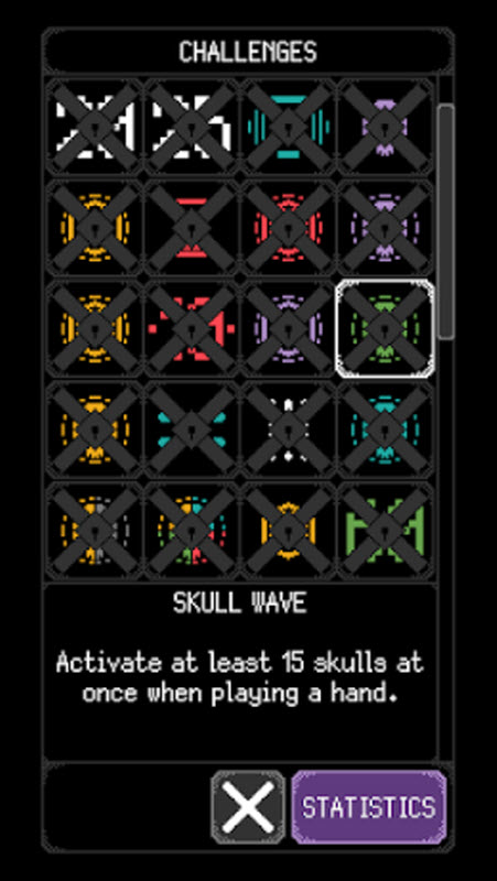 卡尔玛之骰截图1