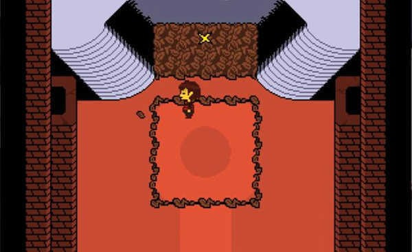 残暴之下中文版自带摇杆截图1