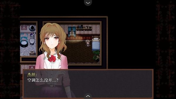 子夜之章历史的终局安卓版 子夜之章历史的终局安卓版