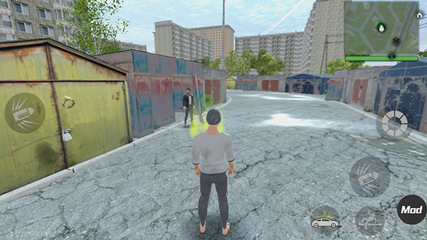 火力全开2游戏中文版 火力全开2游戏中文版