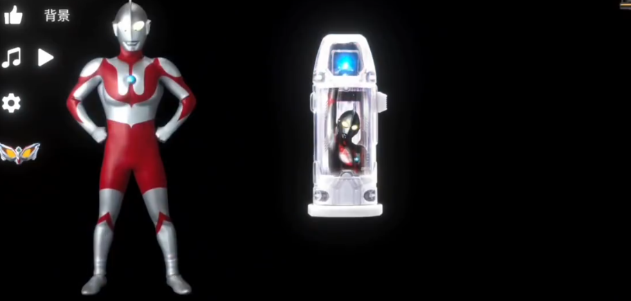 捷德奥特曼变身模拟器最新版 捷德奥特曼变身模拟器最新版