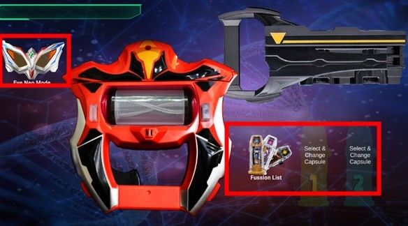 捷德奥特曼变身模拟器最新版 捷德奥特曼变身模拟器最新版