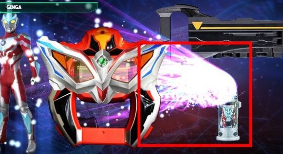 捷德奥特曼变身模拟器最新版 捷德奥特曼变身模拟器最新版