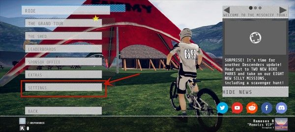 速降王者1.5版本