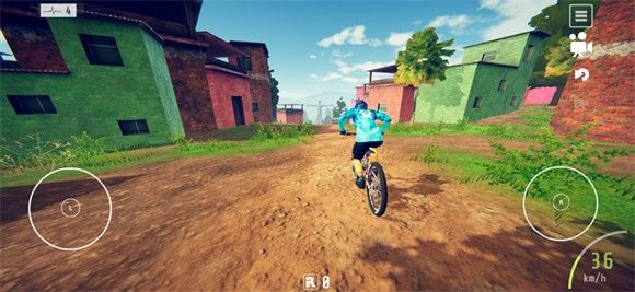 速降王者1.5版本