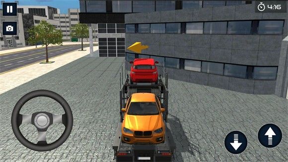 拖车模拟器安卓版 拖车模拟器安卓版