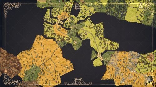 饥荒灵幻版 饥荒灵幻版