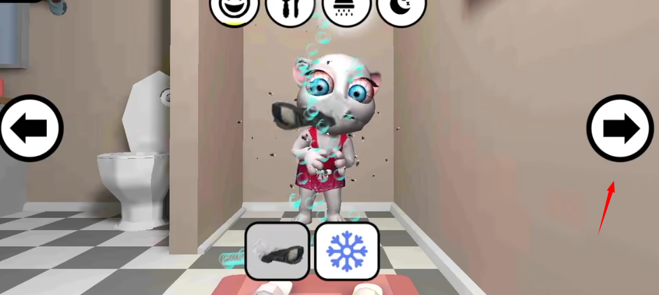 会说话的玛丽亚 会说话的玛丽亚