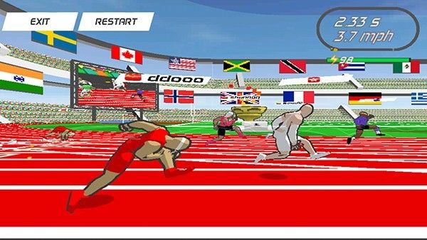 速度之星手机版2.38版本 速度之星手机版2.38版本