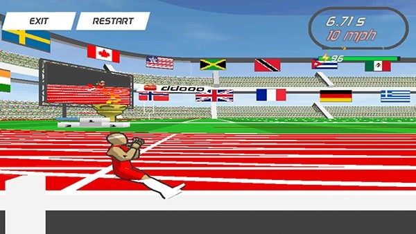 速度之星手机版2.38版本 速度之星手机版2.38版本