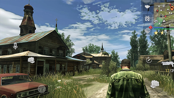 火力全开2游戏中文版截图1