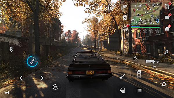 火力全开2游戏中文版截图0