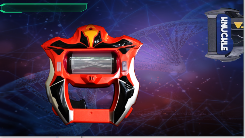 捷德奥特曼变身模拟器最新版截图0