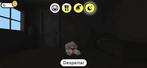 会说话的玛丽亚截图1