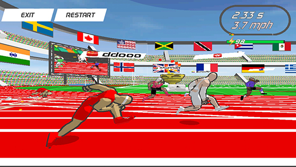 速度之星手机版2.38版本截图0