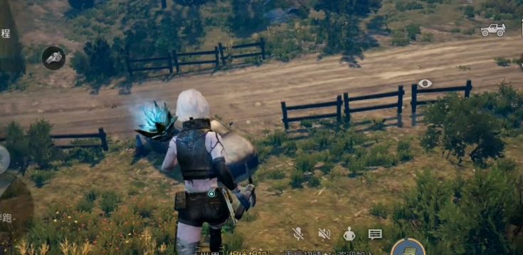 明日之后用什么武器打副本 明日之后用什么武器打副本