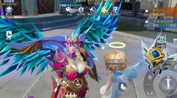 全民奇迹怎么获得臂章 全民奇迹怎么获得臂章