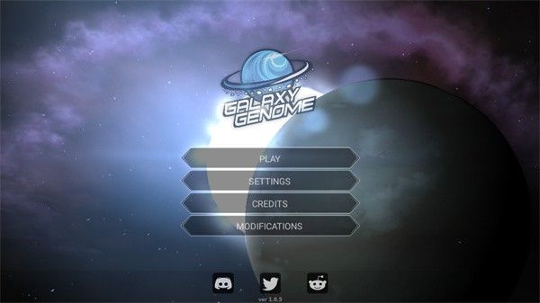 银河系基因组官方版 银河系基因组官方版