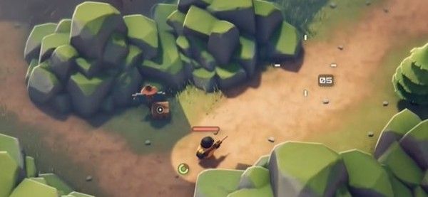 逃离鸭科夫单机版 逃离鸭科夫单机版