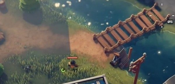 逃离鸭科夫单机版 逃离鸭科夫单机版