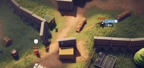 逃离鸭科夫单机版 逃离鸭科夫单机版