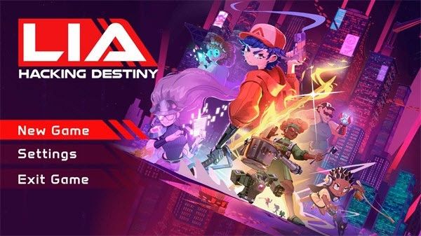 莉亚改写命运 莉亚改写命运