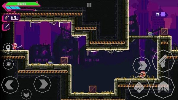 莉亚改写命运 莉亚改写命运