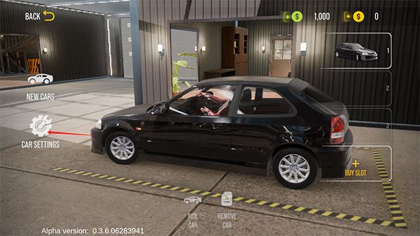 手动挡停车场2最新版2025 手动挡停车场2最新版2025