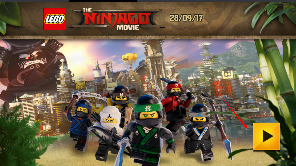 乐高幻影忍者元素之战官方版 乐高幻影忍者元素之战官方版