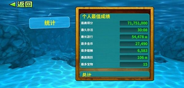 饥饿鲨进化2016旧版 饥饿鲨进化2016旧版