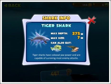 饥饿鲨进化2016旧版 饥饿鲨进化2016旧版