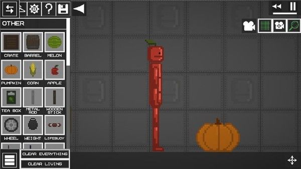 甜瓜游乐场15.0汉化手游 甜瓜游乐场15.0汉化手游