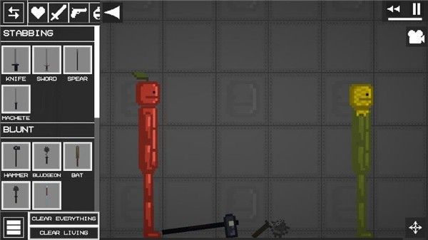 甜瓜游乐场15.0汉化手游 甜瓜游乐场15.0汉化手游