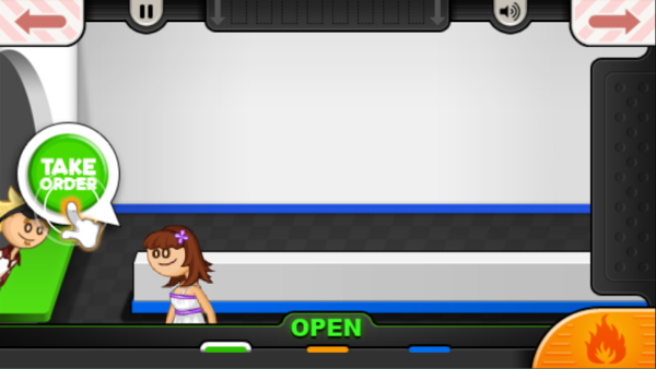 老爹汉堡店历险记安卓版 老爹汉堡店历险记安卓版