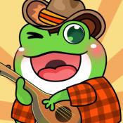 福运小青蛙红包版