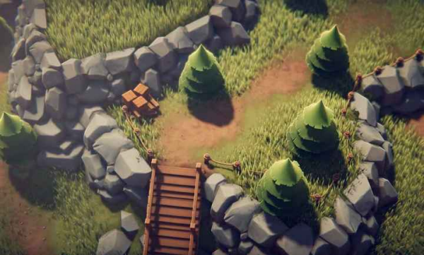 逃离鸭科夫单机版截图1