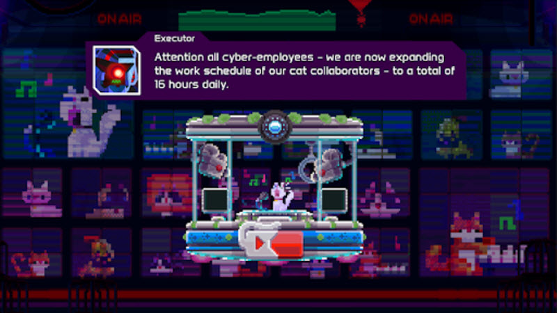 莉亚改写命运截图2