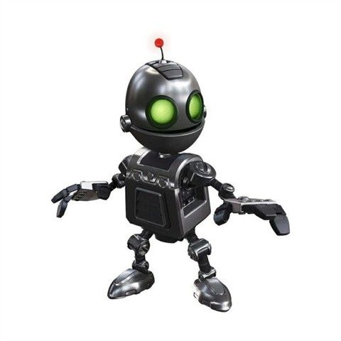 瑞奇与叮当游侠争霸手机版