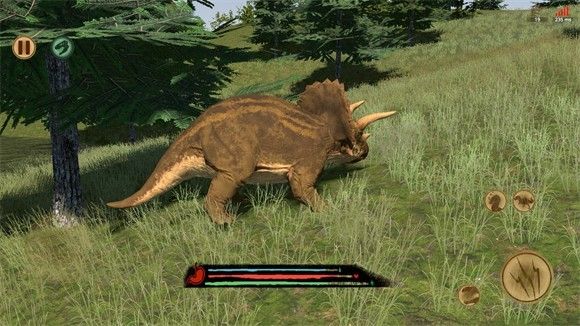 盘古大陆原始时代游戏中文版