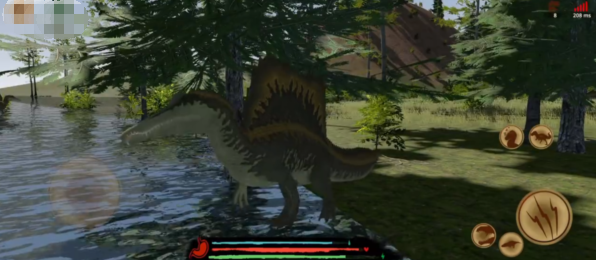 盘古大陆原始时代2025版 盘古大陆原始时代2025版