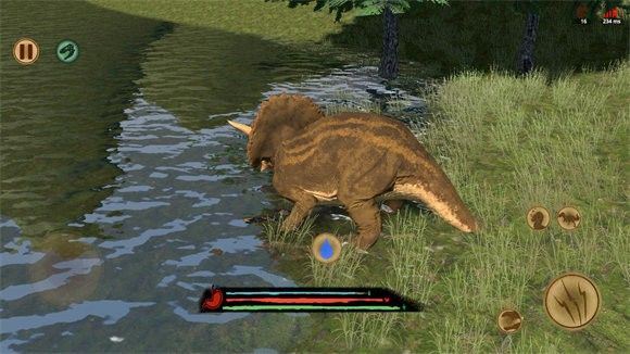 盘古大陆原始时代2025版 盘古大陆原始时代2025版