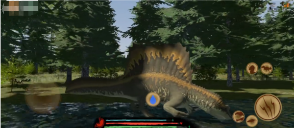 盘古大陆原始时代2025版 盘古大陆原始时代2025版