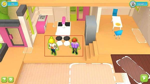 模拟人生4安卓版官方中文版 模拟人生4安卓版官方中文版