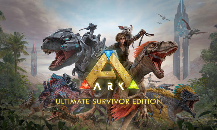 方舟终极直装带七图截图0