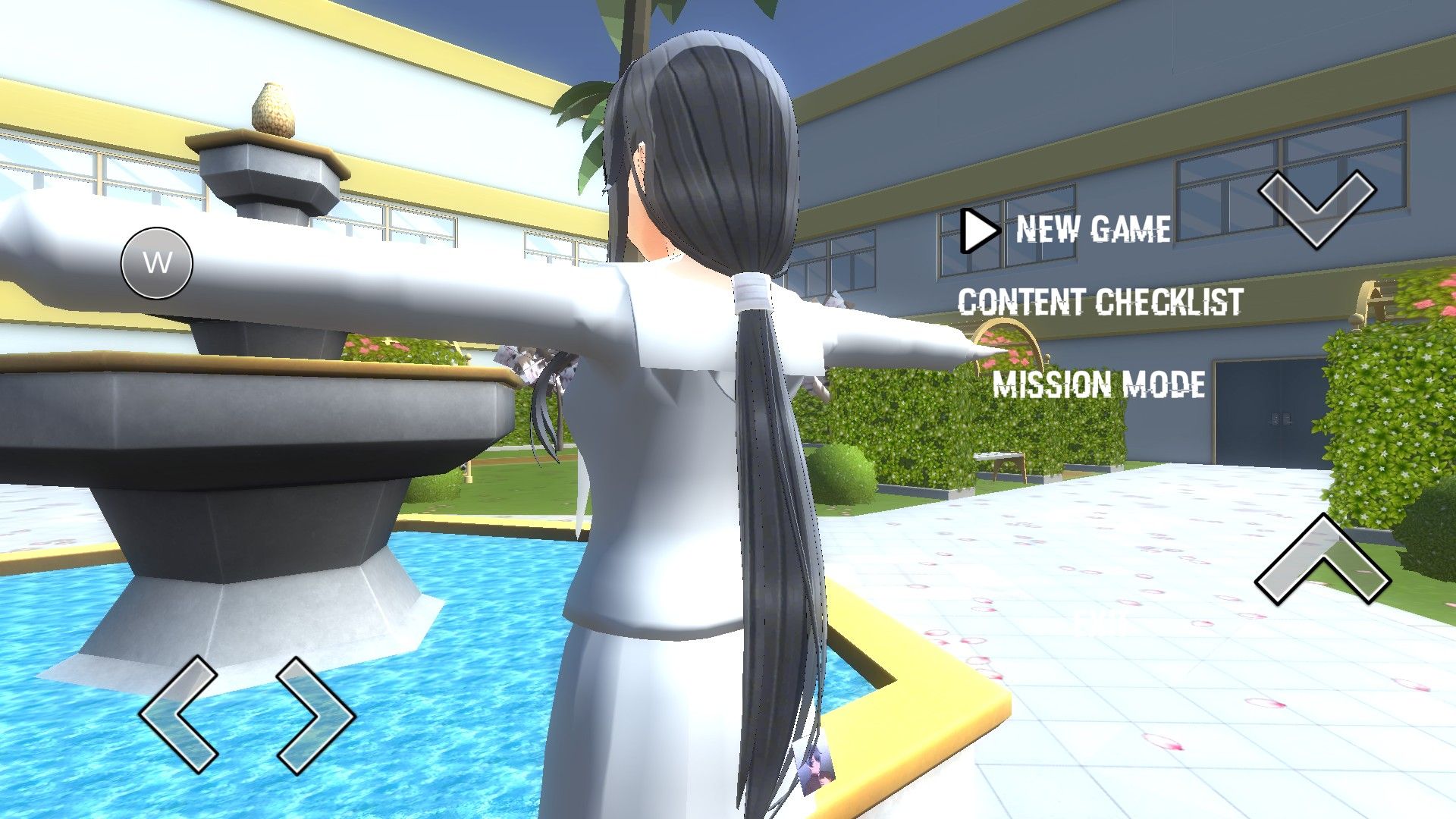 病娇模拟器1980模组