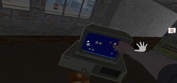 Border Oficer汉化版 Border Oficer汉化版