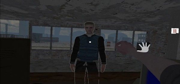 Border Oficer汉化版 Border Oficer汉化版