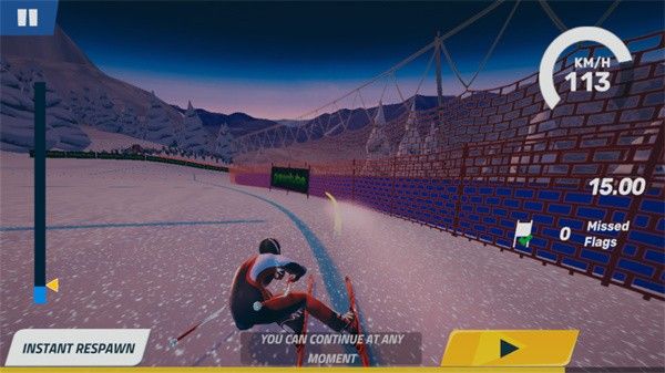 滑雪大挑战Ski Challenge 滑雪大挑战Ski Challenge